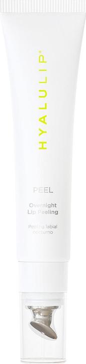 Image du produit Hyalulip PEEL Peeling labial nocturne (15 ml)