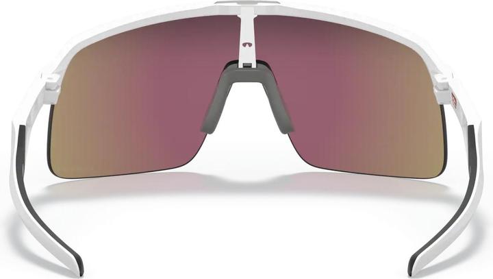 Produktbild Oakley Sutro Lite (Polished White, Prizm Sapphire)