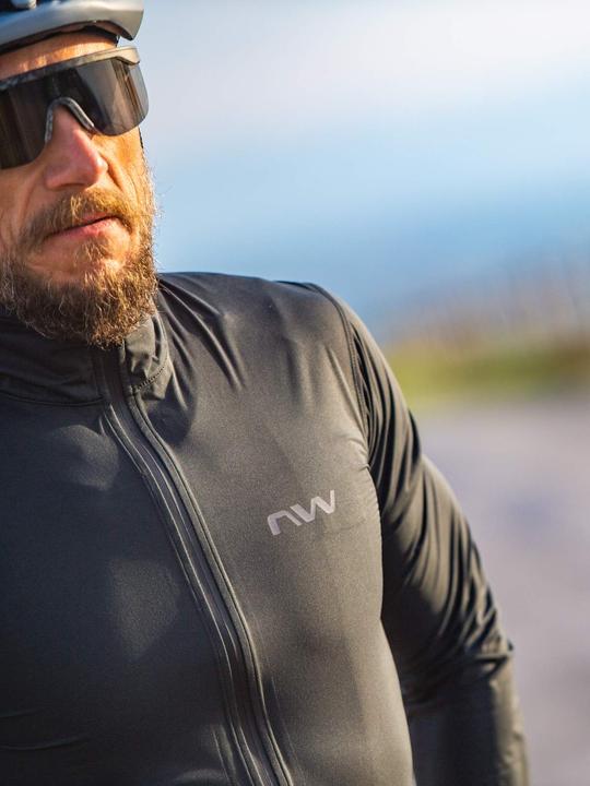 Produktbild Northwave Rainskin Shield 2 Jacket (L)