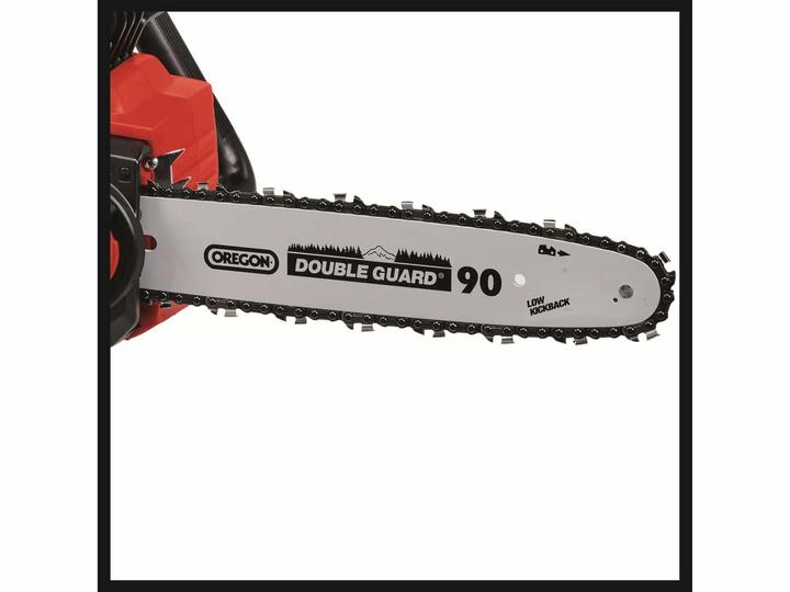 Actual product image Einhell 18 V Battery Chainsaw FORTEXXA 18/30 Power X-Change (Battery chain saw)