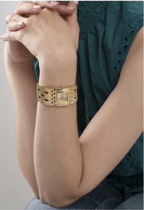 Produktbild Guess WATERFALL Armbanduhr (Analoguhr)