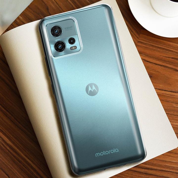Immagine prodotto Avizar Serie Skin (Motorola Moto G72)