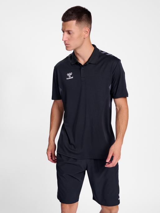 Actual product image hummel Hmlauthentic Functional Polo (3XL)