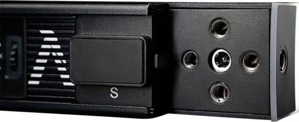 Image du produit Aputure INFINIBAR PB6 (version UE)