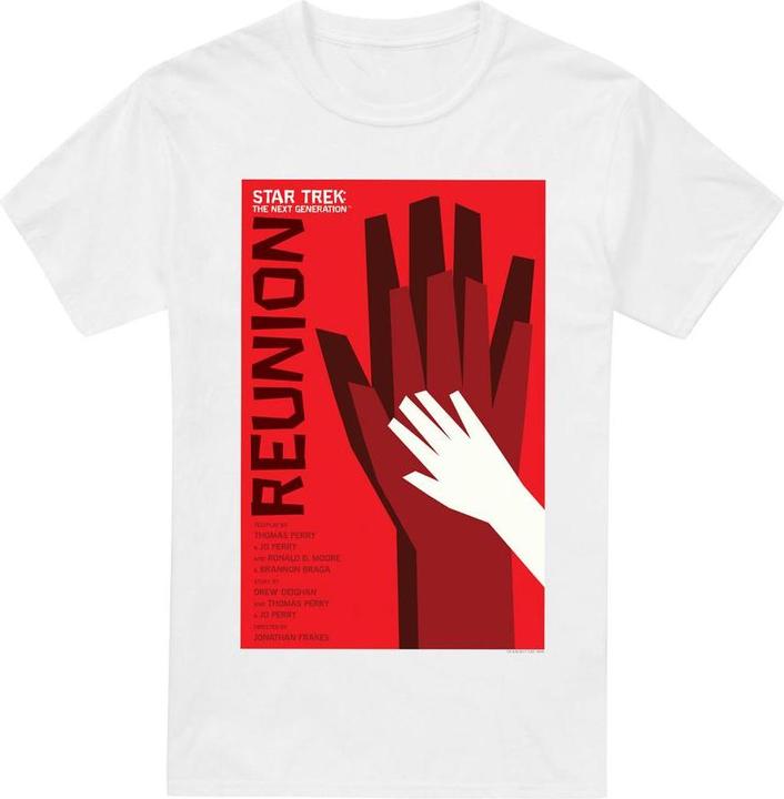 The Next Generation Season 4 Episode 7 TShirt (S)