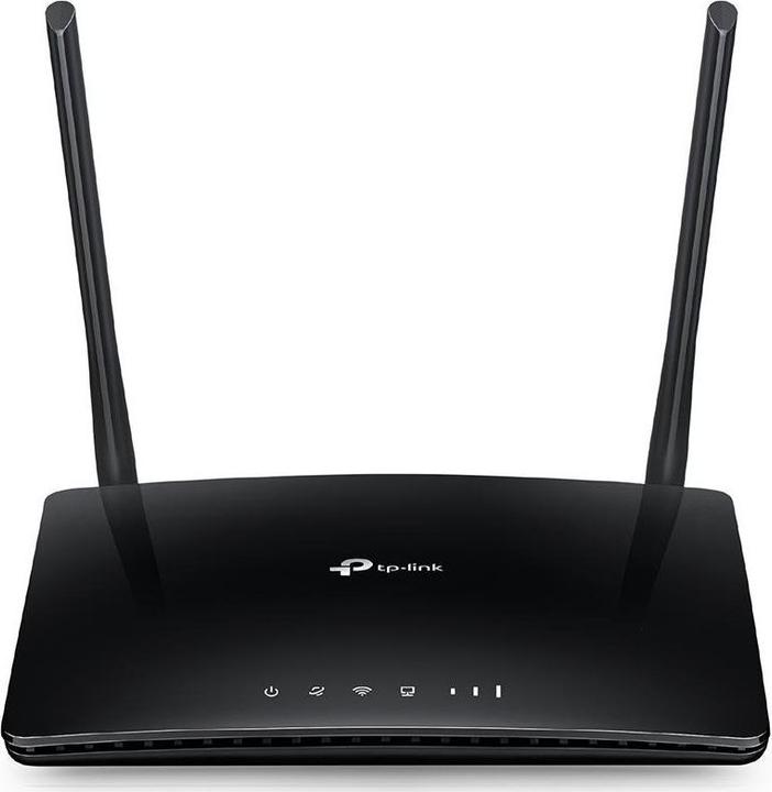 Immagine prodotto TP-Link Router wireless TL-MR150