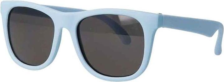 BB Klostermannn Kindersonnenbrille Flex hellblau