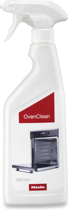 Miele Oven cleaner