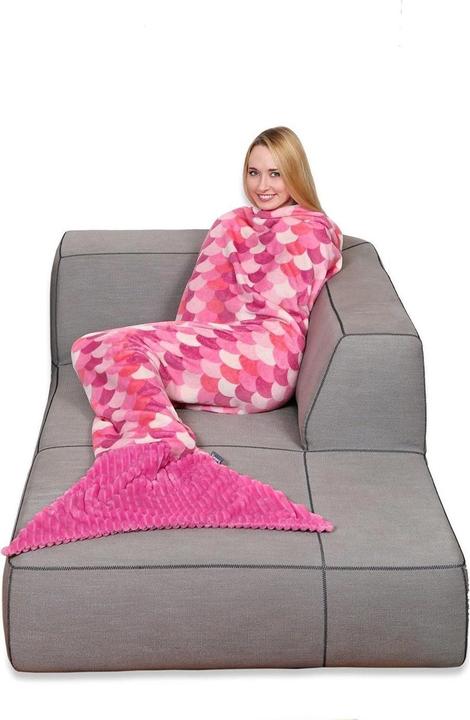 Actual product image Kanguru Siren (100 x 200 cm)