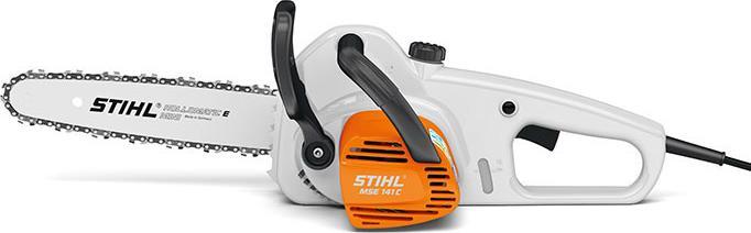 Produktbild Stihl MSE 141 PMM3 (Elektro Kettensäge)