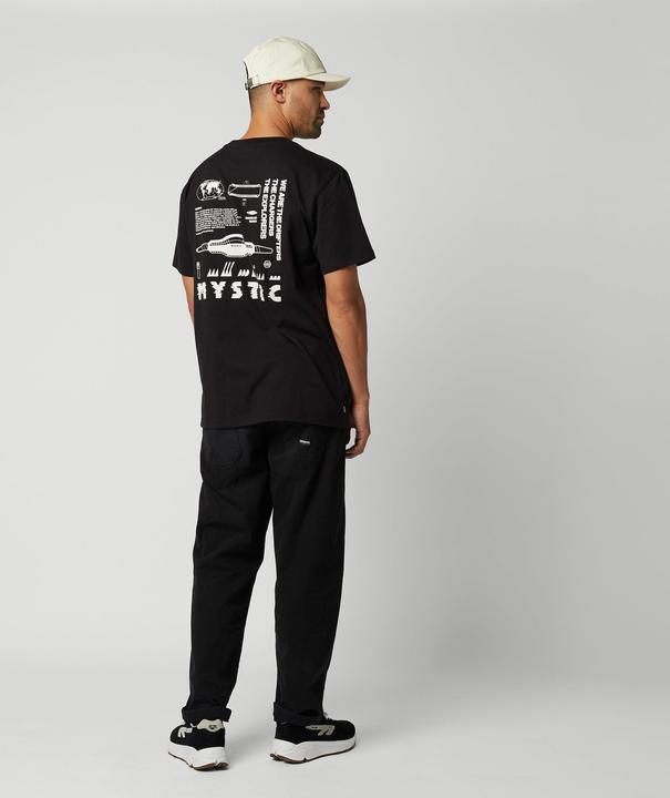 Actual product image Mystic Tactic Tee (M)