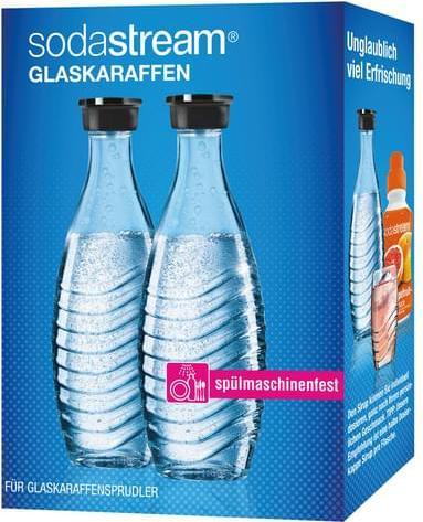 Productafbeelding SodaStream Glazen karaf