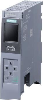 Actual product image Siemens SIMATIC 6ES7511-1AL03-0AB0 S7-1500 CPU 1511-1 PN Central processing unit 1