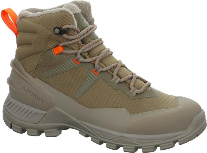 Image du produit Mammut Blackfin III Mid DT (38)