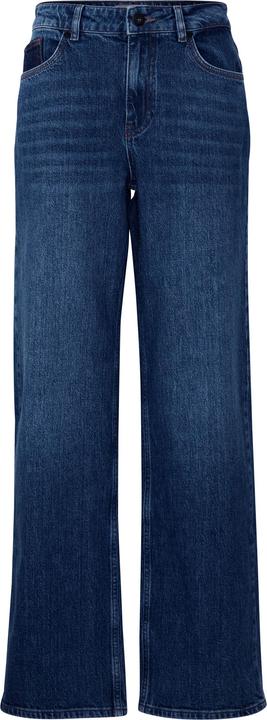 Dark blue denim (200002)