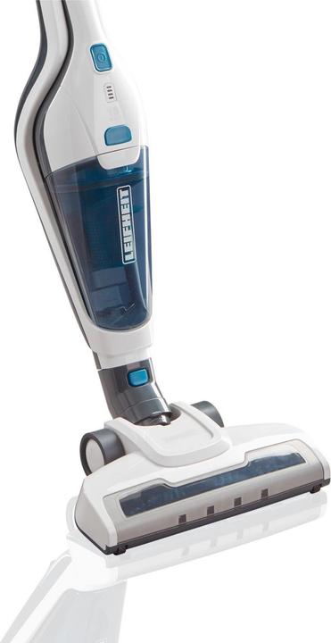 Immagine prodotto Leifheit Rotaro PowerVac 2in1 16V