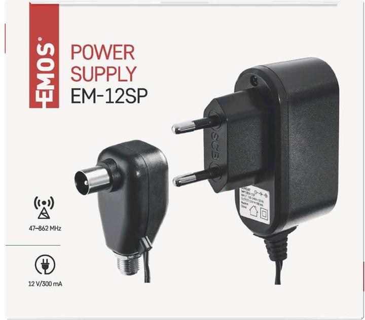 Image du produit Emos 1702010035