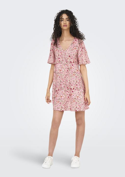 Actual product image JdY JDYCARRIE Kurzes Kleid Kleid (L)