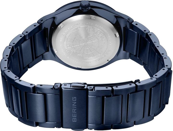 Produktbild Bering Solar - 15239-797 (Analoguhr, 39 mm)