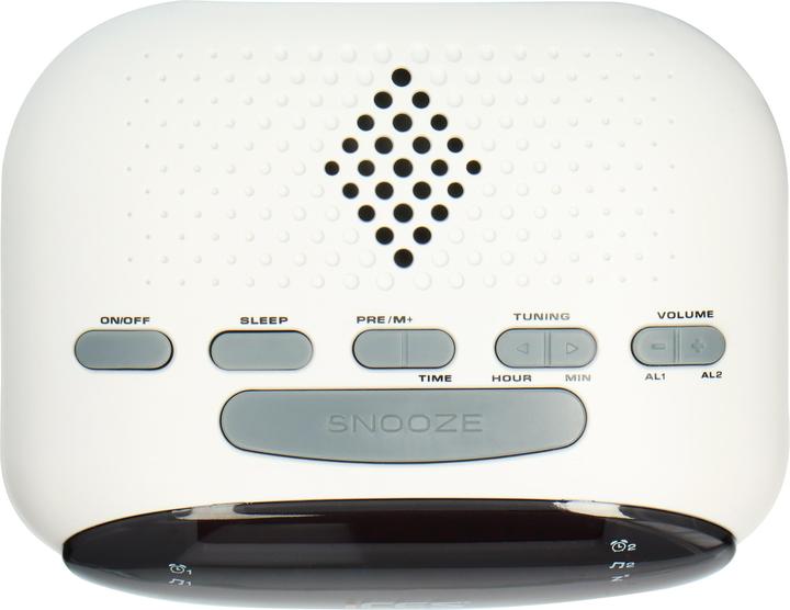 Actual product image Lenco Icr-210