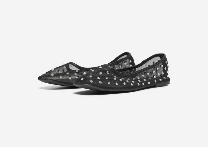 Actual product image Only ONLAKIRA-4 Ballerina Ballerinas (41)