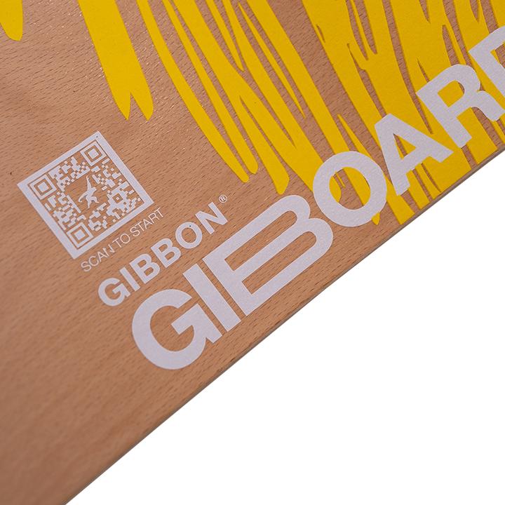 Actual product image Gibbon Giboard Set Zen (1.06 m)