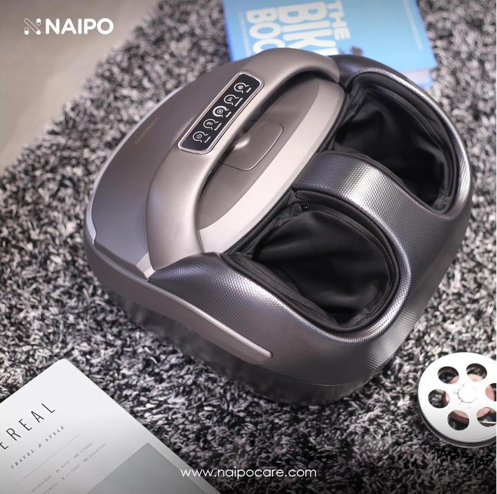 Actual product image Naipo MGF-839A