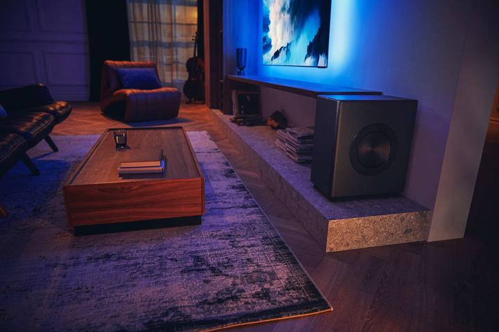Image du produit Philips Fidelio TAFW1/10 (1 pièce, 420 W)