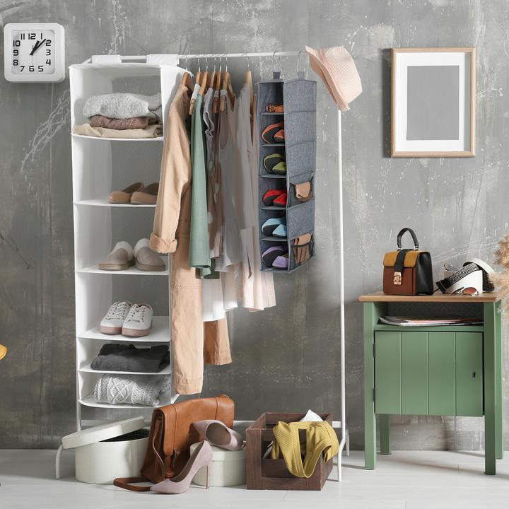 Image du produit Relaxdays Hängeregal