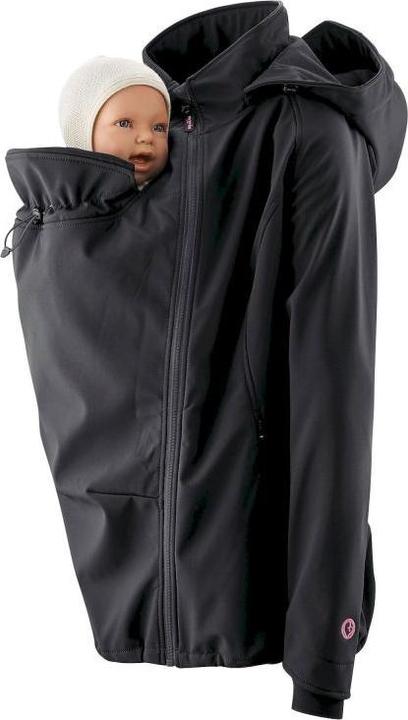 Immagine prodotto Mamalila Softshell tuttofare (S)