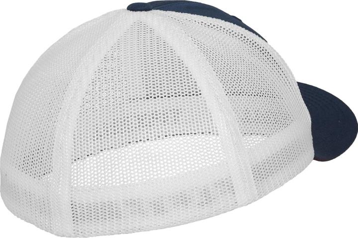 Actual product image Flexfit Mesh Trucker 2-Tone (L, XL)