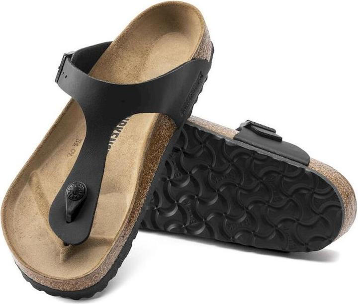 Produktbild Birkenstock Gizeh Birko-Flor schmal (35)