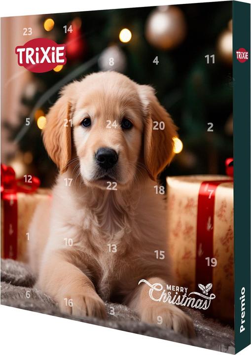 Produktbild Trixie Adventskalender Premio (1 Stk., 420 g)