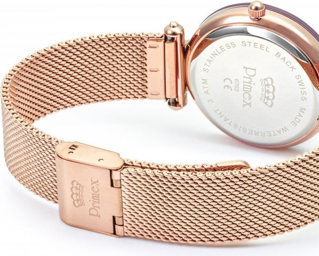 Immagine prodotto Primex Orlogio (Orologio da polso analogico, 33 mm)