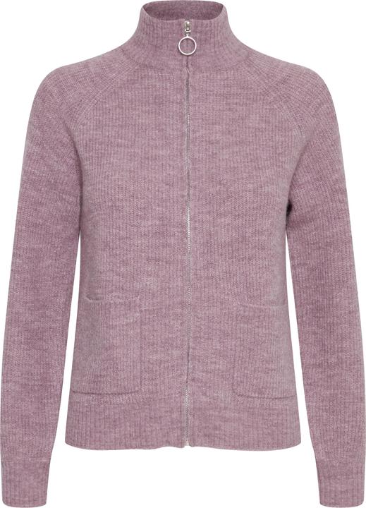 B.young BYMARTINE POCKET CARDIGAN - 20810996 (L)