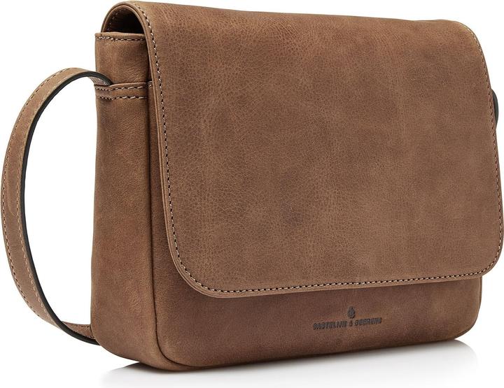 Immagine prodotto Castelijn & Beerens Carisma Messenger in pelle 27 cm