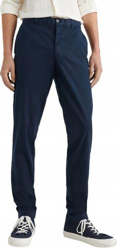 Actual product image Tommy Hilfiger Elegant Chelsea Chinolino trousers for men (W32/L30)