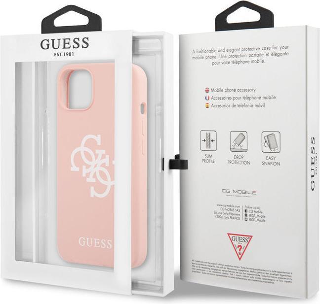 Immagine prodotto Guess cassa (Apple iPhone 13)
