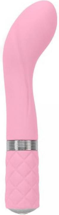 Pillow Talk Sassy G-Spot Vibrator
