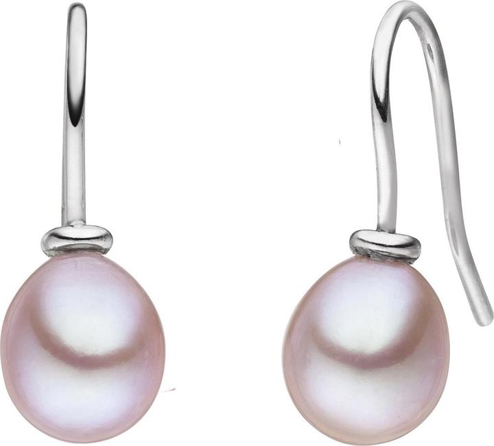 Immagine prodotto Adriana la mia Perla Romantica (7 mm) (Argento)