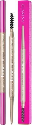 Image du produit NoName Crayon à sourcils automatique 01 Soft Brown (Soft Brown)