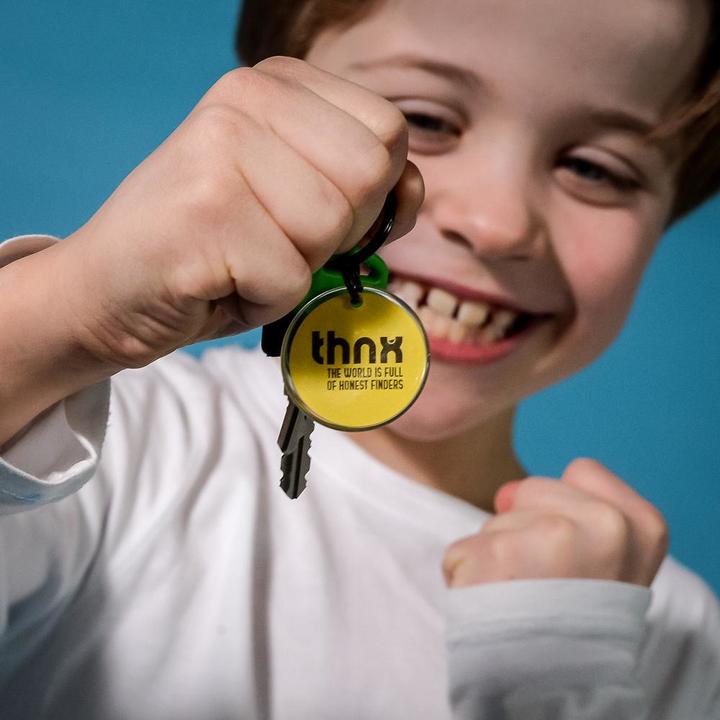 Immagine prodotto Thnx Smart Pack XXL