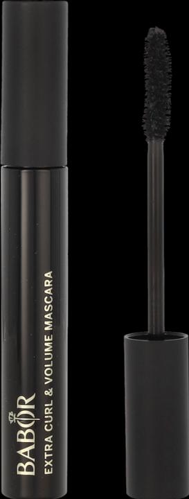 Actual product image Babor Extra Curl & Volume Mascara (Black)