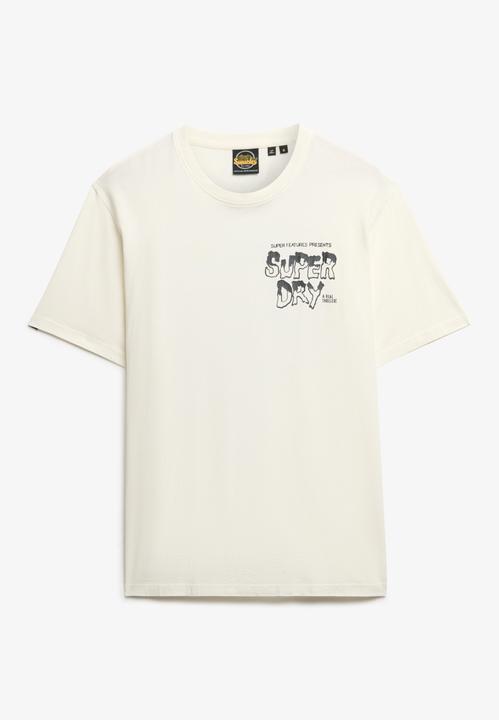 Immagine prodotto Superdry B-movie Graphic Loose (L)