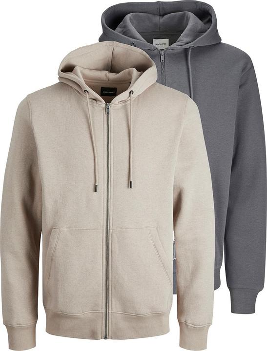 Crema, Grigio