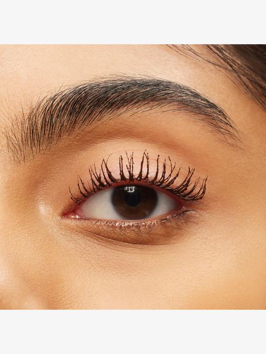 Actual product image MAC Cosmetics Macstack Mascara Brown (Brown)