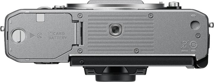 Actual product image Nikon Z fc Kit (28 mm, 20.90 Mpx, DX)