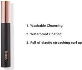 Image du produit Heimish - Dailism Smudge Stop mascara