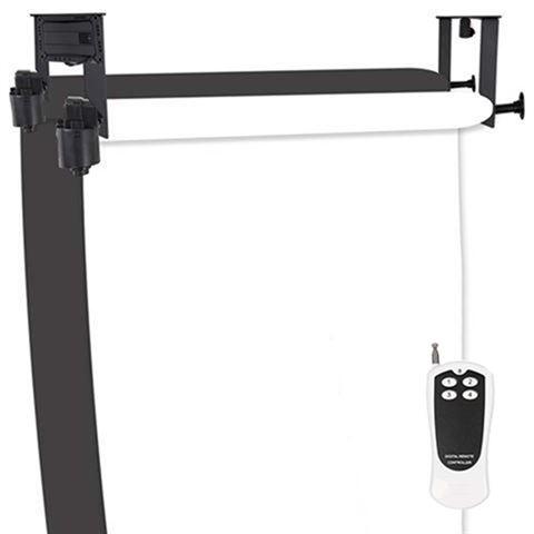 Studioking Background system Electric B-2WE for 2 rolls (272 cm, 21 cm)