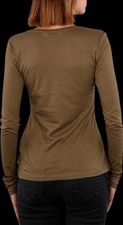 Actual product image Armedangels Women's Enriccaa Soft (S)